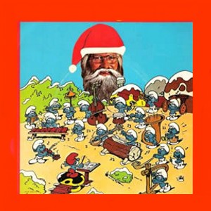 Father Abraham and the Smurfs - Christmas in Smurfland (1978)
