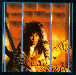W.A.S.P. - Inside the Electric Circus (1986)