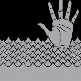 Listener - Not waving, drowning (2009)