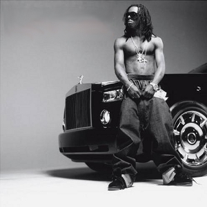 Lil' Wayne - Tha Carter II (2005)