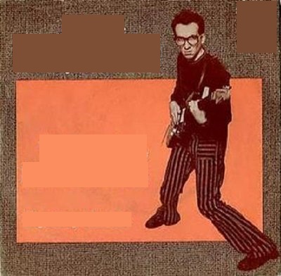 Elvis Costello - (The angels wanna wear my) Red Shoes (1977)
