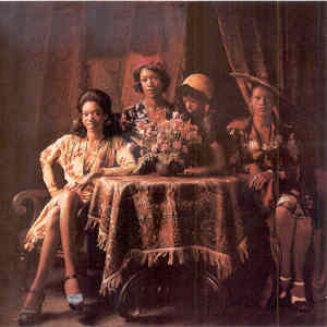 The Pointer Sisters - The Pointer Sisters (1973)