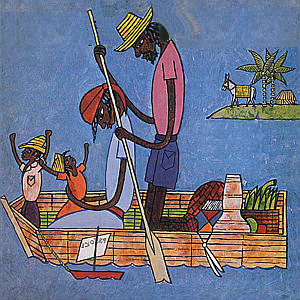 Third World - Journey to Addis (1978)