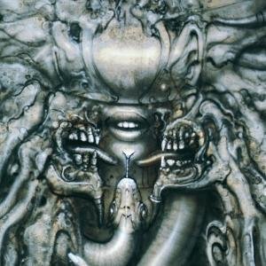 Danzig - 3 How the Gods Kill (1992)