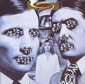 UFO - Obsession (1978)