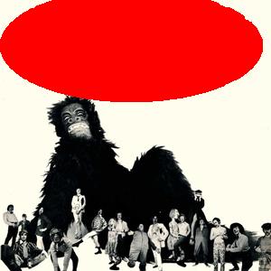 The Bonzo Dog Doo-Dah Band - Gorilla (1967)