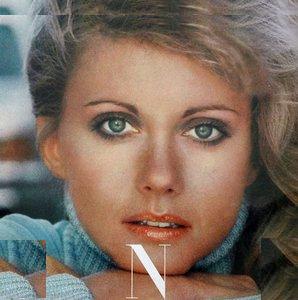 Olivia Newton-John - Olivia Newton-John's Greatest Hits volume 1 (1977)