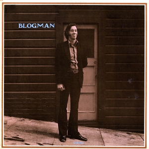 Boz Scaggs - Boz Scaggs (1969)