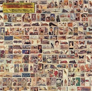 Pete Townshend & Ronnie Lane - Rough Mix (1977)