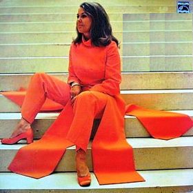 Rita Reys - Rita Reys Today Recorded in London (1969)