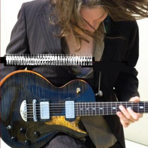 Robben Ford - Truth (2007)