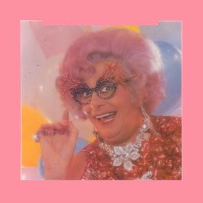 Dame Edna Everage - Theme From Neighbours (1988)