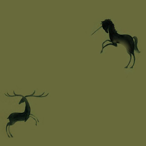 Alamo Race Track - Unicorn Loves Deer (2011)