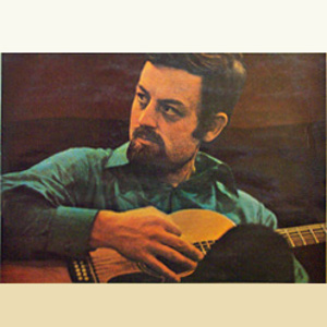 Roger Whittaker - I Don't Believe in If Anymore (1970)