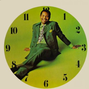 Tyrone Davis – Turn back the hands of time (1970)