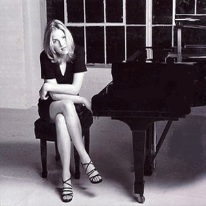 Diana Krall - All for you: a dedication to the Nat King Cole Trio (1996)