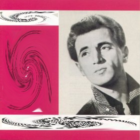 Charles Aznavour - Jezebel (1953)