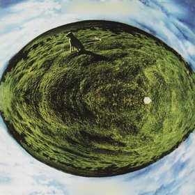 Mike Oldfield - Hergest Ridge (1974)