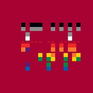 Coldplay - Speed of Sound (2005)