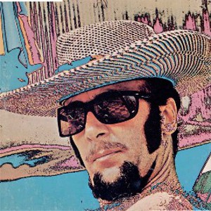 Herbie Mann - Memphis Two-Step (1971)