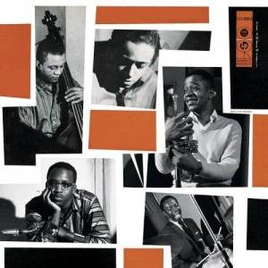 Art Blakey - The Jazz Messengers (1956)
