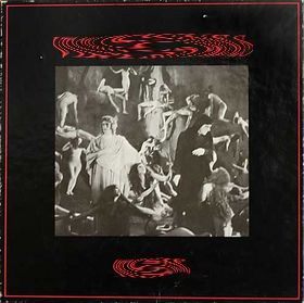 Virgin Prunes - Heresie (1982)