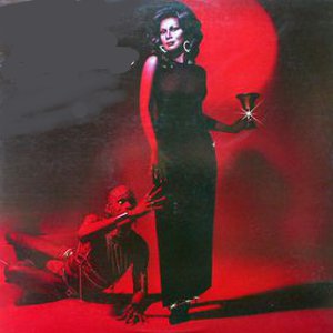 Sylvia - Sylvia [Vibration] (1976)