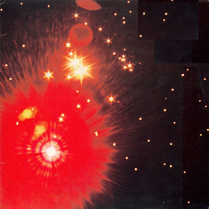Manfred Mann's Earth Band - Solar Fire (1973)