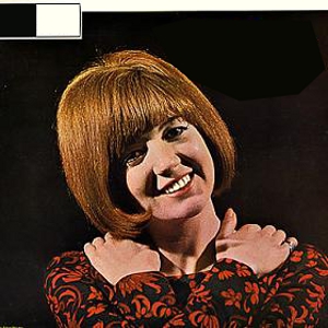 Cilla Black - Cilla (1965)