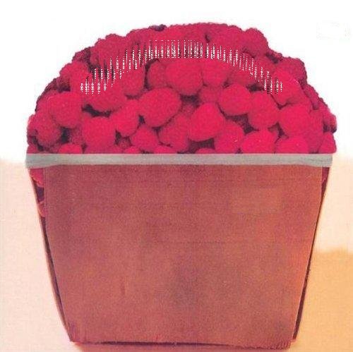 Raspberries - Side 3 (1973)