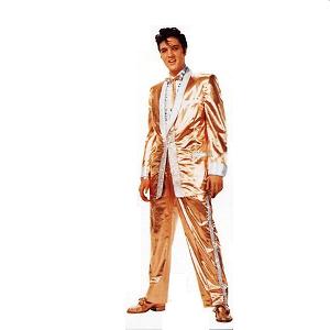 Elvis Presley - 50,000,000 Elvis Fans Can't Be Wrong (Elvis' Golden Records, Vol. 2) (1959)