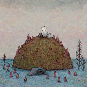 J Mascis - Several Shades of Why (2011)