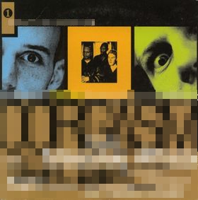 Various Artists - OORgasm 1 (1997)