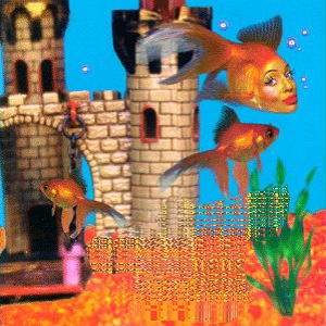 Ani DiFranco - Little Plastic Castle (1998)