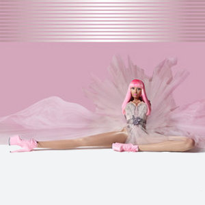 Nicki Minaj - Pink Friday (2010) 