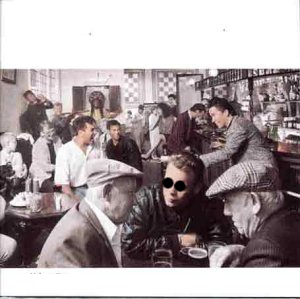 UB40 - The Best of UB40, Volume One (1987)