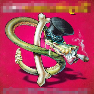 Slash's Snakepit - It's five o'clock somewhere (1995)