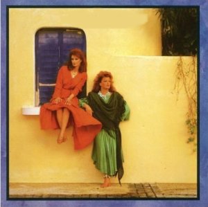 The Judds - Greatest Hits (1988)