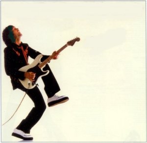 Cliff Richard - Rock 'n' Roll Juvenile (1979)