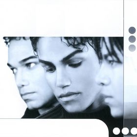 3T - Identity/Sex Appeal (2004)