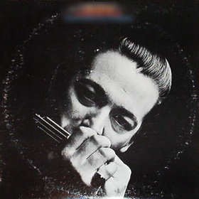 Charlie Musselwhite - Memphis, Tennessee (1970)