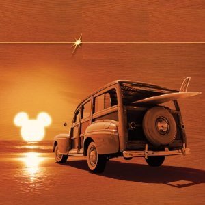 Brian Wilson - In the Key of Disney (2011) 