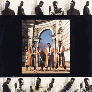 Boyz II Men - Cooleyhighharmony (1991)