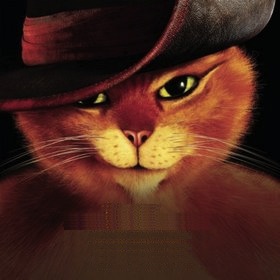 Henry Jackman - Music from the motion picture Puss In Boots (2011)