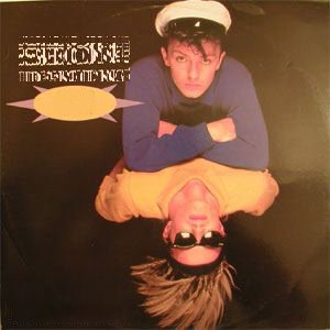 Seona Dancing – Bitter Heart (1983)