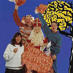 De Jostiband - De Jostiband verrast Sinterklaas (1996)