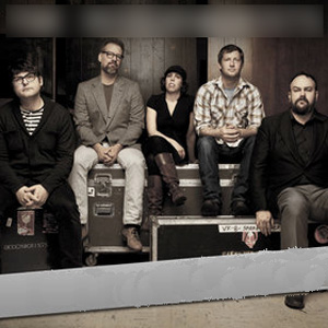 The Decemberists - iTunes Session (2011)