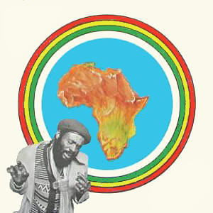 Prince Far I - Dub to Africa (1979)