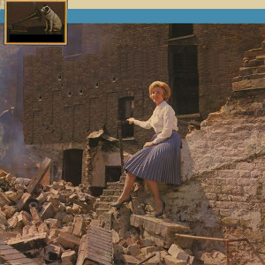 Vera Lynn - Hits of the Blitz (1962)