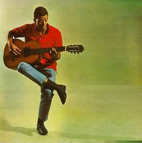 Jorge Ben – Samba Esquema Novo (1963)